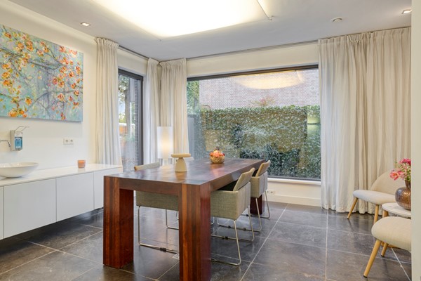 Medium property photo - Bosscheweg 33, 5015 AA Tilburg