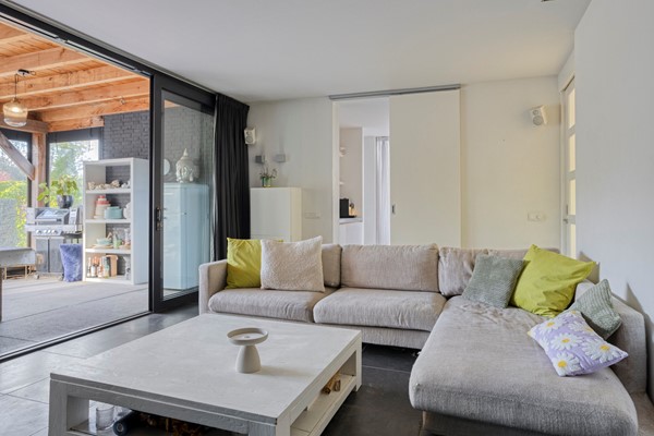 Medium property photo - Bosscheweg 33, 5015 AA Tilburg