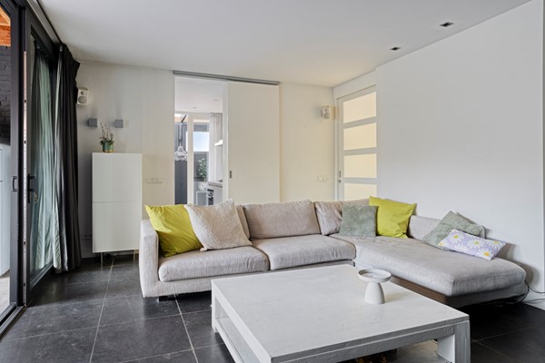 Medium property photo - Bosscheweg 33, 5015 AA Tilburg