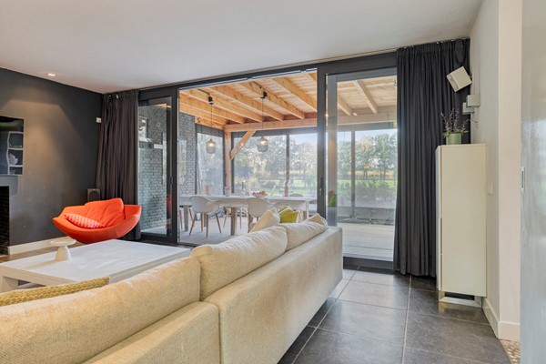 Medium property photo - Bosscheweg 33, 5015 AA Tilburg