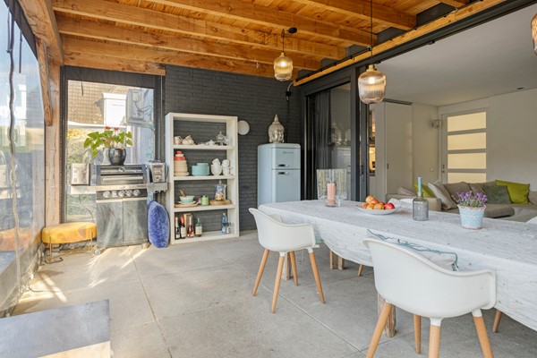 Medium property photo - Bosscheweg 33, 5015 AA Tilburg