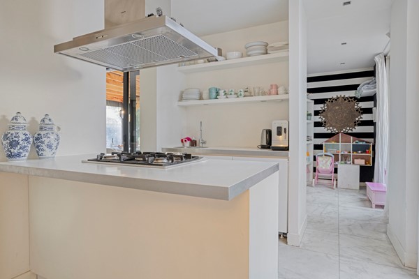 Medium property photo - Bosscheweg 33, 5015 AA Tilburg