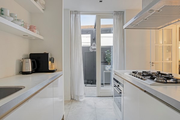 Medium property photo - Bosscheweg 33, 5015 AA Tilburg