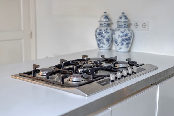 Medium property photo - Bosscheweg 33, 5015 AA Tilburg