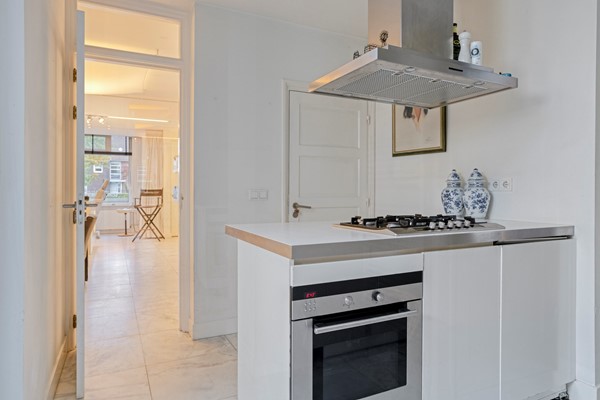 Medium property photo - Bosscheweg 33, 5015 AA Tilburg