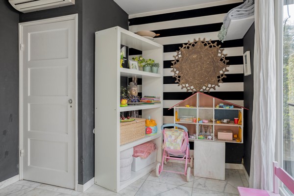 Medium property photo - Bosscheweg 33, 5015 AA Tilburg