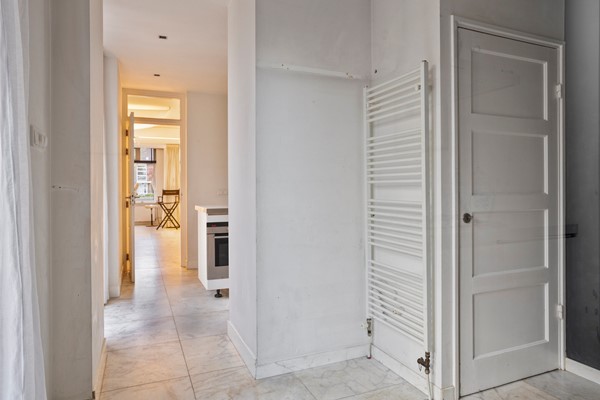 Medium property photo - Bosscheweg 33, 5015 AA Tilburg