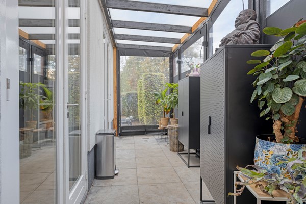 Medium property photo - Bosscheweg 33, 5015 AA Tilburg