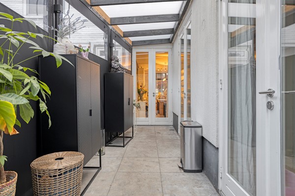 Medium property photo - Bosscheweg 33, 5015 AA Tilburg