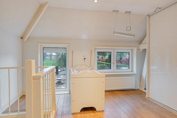 Medium property photo - Bosscheweg 33, 5015 AA Tilburg