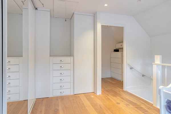 Medium property photo - Bosscheweg 33, 5015 AA Tilburg