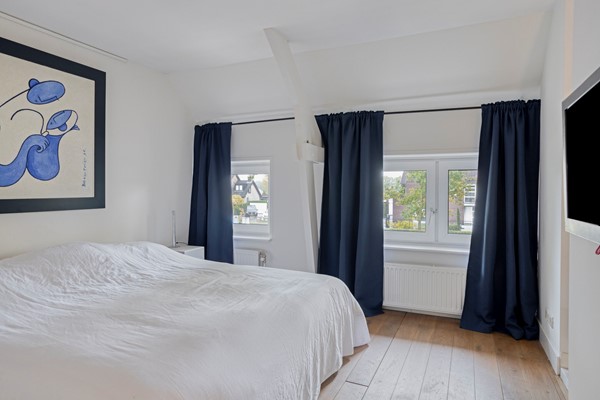 Medium property photo - Bosscheweg 33, 5015 AA Tilburg