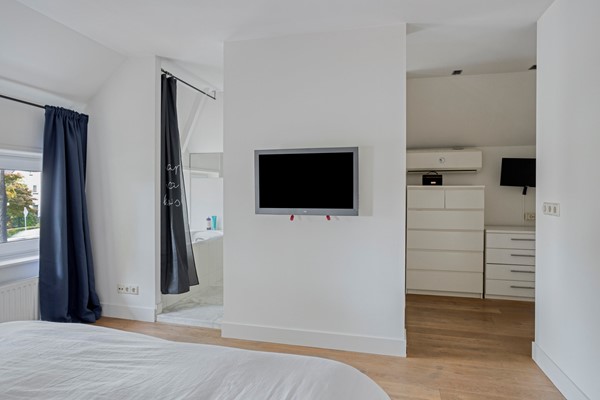 Medium property photo - Bosscheweg 33, 5015 AA Tilburg