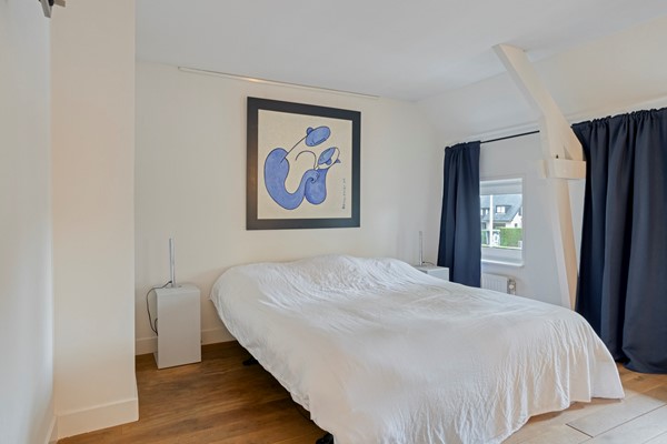 Medium property photo - Bosscheweg 33, 5015 AA Tilburg