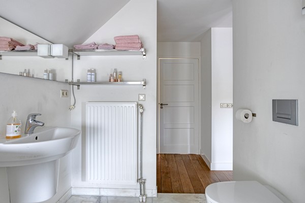 Medium property photo - Bosscheweg 33, 5015 AA Tilburg