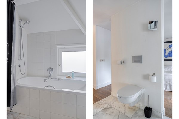 Medium property photo - Bosscheweg 33, 5015 AA Tilburg