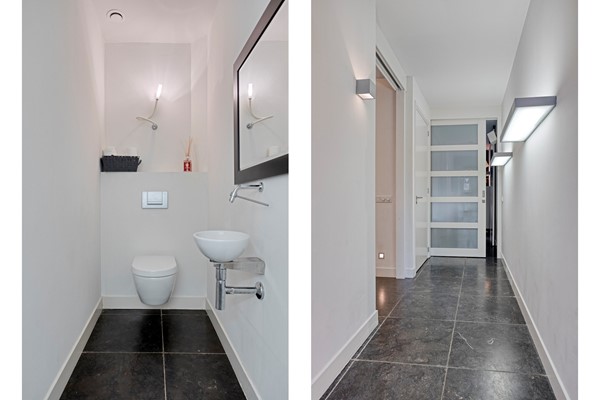 Medium property photo - Bosscheweg 33, 5015 AA Tilburg