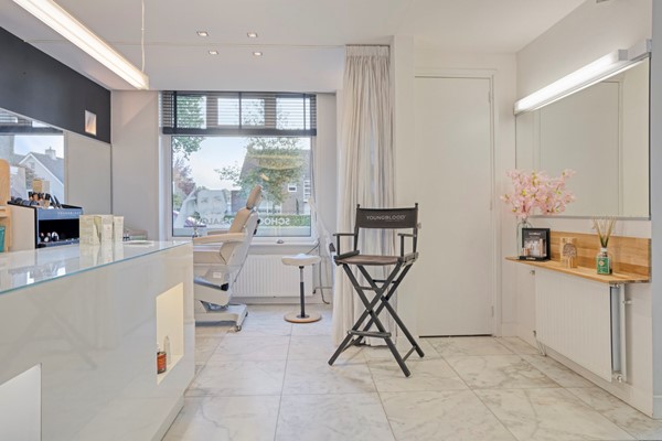 Medium property photo - Bosscheweg 33, 5015 AA Tilburg