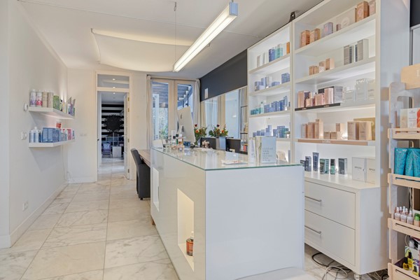 Medium property photo - Bosscheweg 33, 5015 AA Tilburg