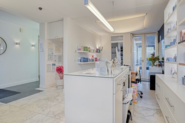 Medium property photo - Bosscheweg 33, 5015 AA Tilburg