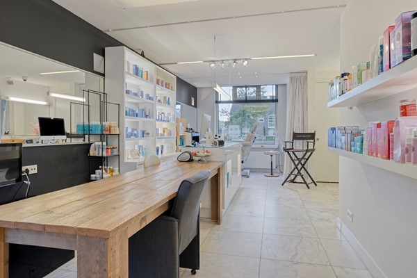 Medium property photo - Bosscheweg 33, 5015 AA Tilburg