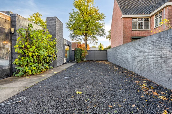 Medium property photo - Bosscheweg 33, 5015 AA Tilburg