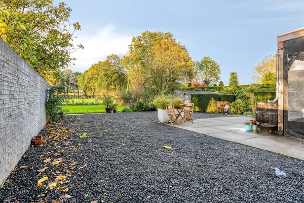 Medium property photo - Bosscheweg 33, 5015 AA Tilburg