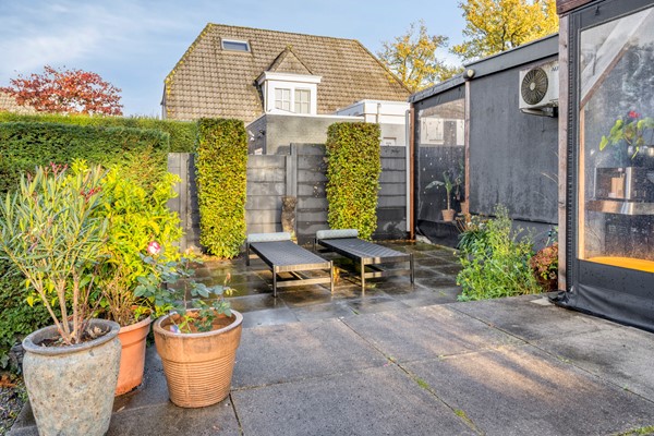 Medium property photo - Bosscheweg 33, 5015 AA Tilburg