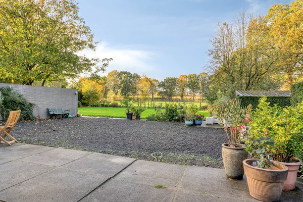 Medium property photo - Bosscheweg 33, 5015 AA Tilburg