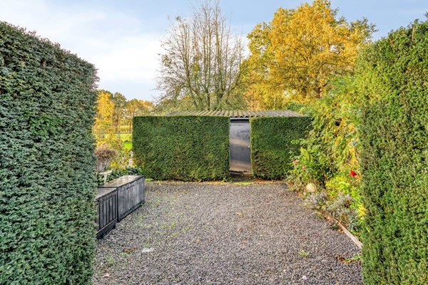 Medium property photo - Bosscheweg 33, 5015 AA Tilburg