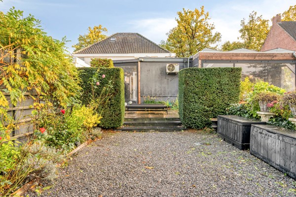 Medium property photo - Bosscheweg 33, 5015 AA Tilburg