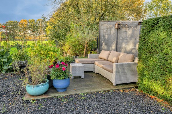 Medium property photo - Bosscheweg 33, 5015 AA Tilburg