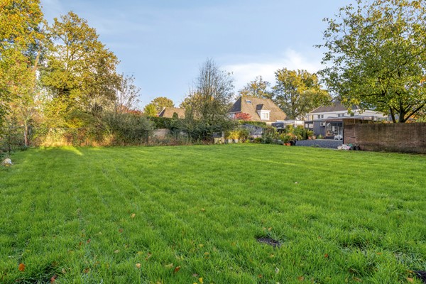 Medium property photo - Bosscheweg 33, 5015 AA Tilburg