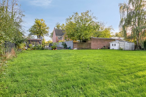 Medium property photo - Bosscheweg 33, 5015 AA Tilburg