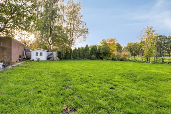 Medium property photo - Bosscheweg 33, 5015 AA Tilburg