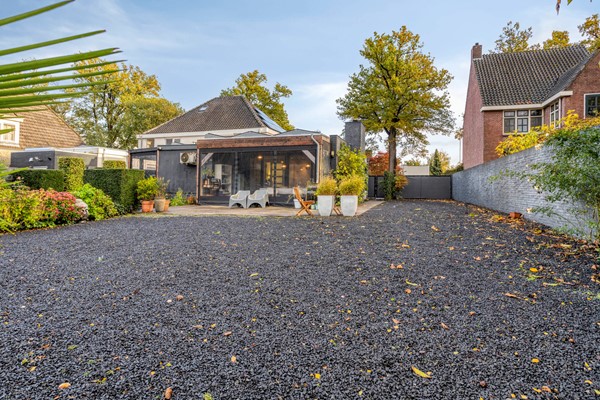 Medium property photo - Bosscheweg 33, 5015 AA Tilburg