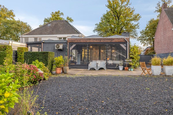 Medium property photo - Bosscheweg 33, 5015 AA Tilburg
