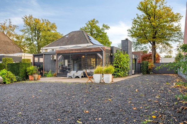 Medium property photo - Bosscheweg 33, 5015 AA Tilburg