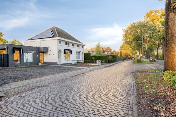 Medium property photo - Bosscheweg 33, 5015 AA Tilburg