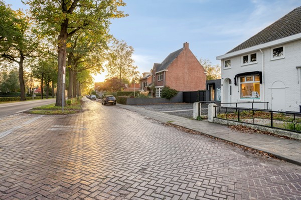 Medium property photo - Bosscheweg 33, 5015 AA Tilburg