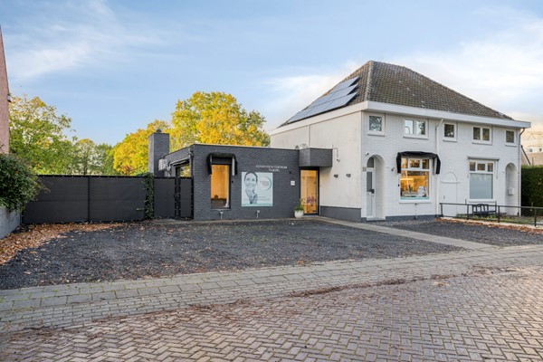 Medium property photo - Bosscheweg 33, 5015 AA Tilburg