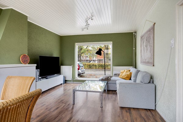 Te koop: Danie Theronstraat 22, 5025DG Tilburg