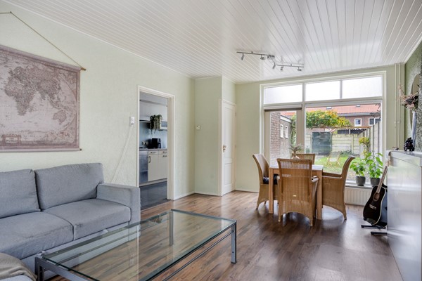 Medium property photo - Danie Theronstraat 22, 5025 DG Tilburg