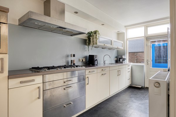Medium property photo - Danie Theronstraat 22, 5025 DG Tilburg