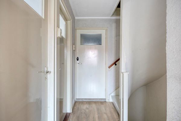 Medium property photo - Danie Theronstraat 22, 5025 DG Tilburg