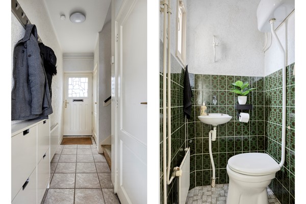 Medium property photo - Danie Theronstraat 22, 5025 DG Tilburg