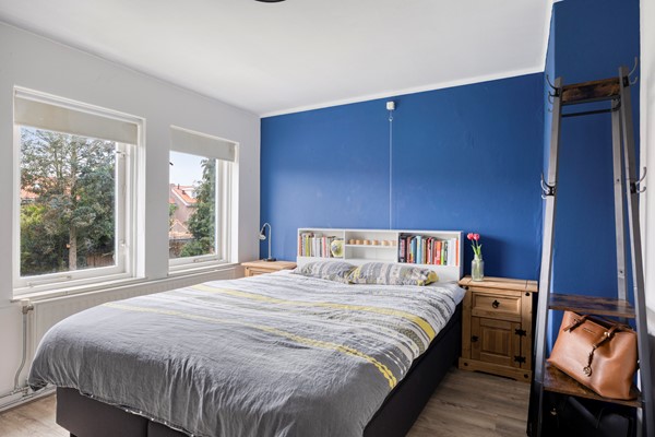 Medium property photo - Danie Theronstraat 22, 5025 DG Tilburg