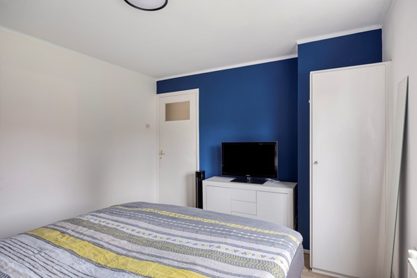 Medium property photo - Danie Theronstraat 22, 5025 DG Tilburg