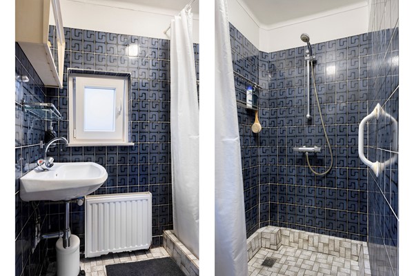 Medium property photo - Danie Theronstraat 22, 5025 DG Tilburg