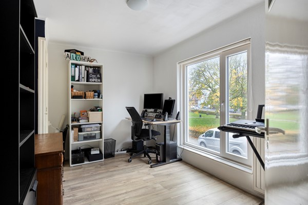 Medium property photo - Danie Theronstraat 22, 5025 DG Tilburg